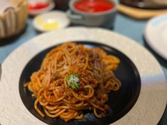 -俄士厨房(万松园店)