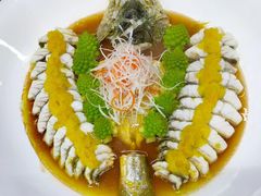 -鲍岛海鲜厨房(漳州路店)