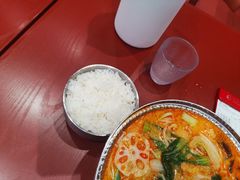 -喜家德虾仁水饺(岗厦北店)