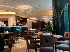 -上海兴国宾馆香樟园西餐厅