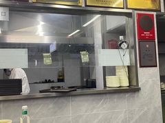 -清真蒋有记(老门东店)