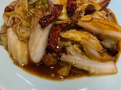 -窄巷子陕菜馆·地道陕西菜(粉巷店)