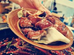 -黄潇洒老火锅(九眼桥宏济巷店)