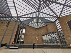 -西安大唐西市博物馆