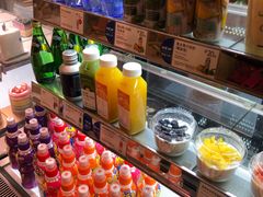 -巴黎贝甜(华堂新辰汇店)