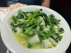 -霸蛮湖南菜·牛肉粉(荣京西街店)