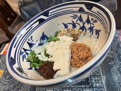 -蜗牛小馆醉乡民谣云南菜(惠新西里店)