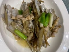 -望乡楼上海菜(日月光店)