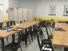 -废柴猫桌游概念馆(王府井喜悦购物中心店)