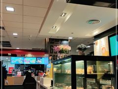 -麦当劳(杭州庆春路店)