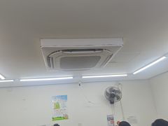 -玉华饮食店(茅台路店)