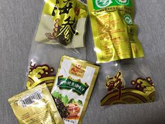 -宫品海参专卖店(静安大宁店)