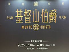 -上海文化广场