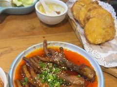 -0317火锅鸡·清真(正达店)