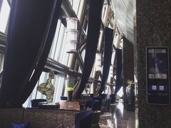 -瑞吉酒店·The Drawing Room闲逸廊·云端下午茶·夜奢Whiskey