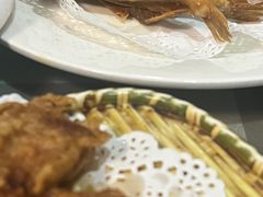 -华春餐馆(鱼山路店)