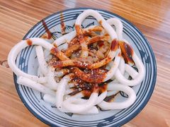 -洁美凉粉店(温江店)