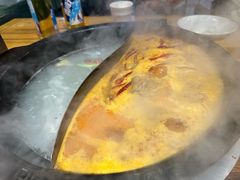 -重庆老火锅(长虹店)