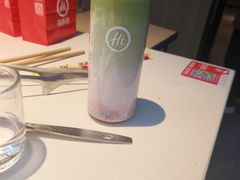 -海底捞火锅(威高广场店)