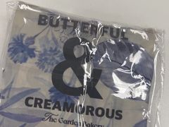 -B&C黄油与面包·THE GARDEN BAKERY概念店(世纪汇店)