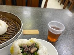 -胡家包子·清真(大众巷店)