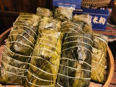 -甘家界牌柠檬鸭(青山店)