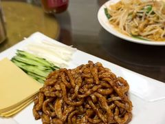 -京天红酒家(虎坊路店)