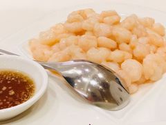 清炒河虾仁-金时代顺风大酒店(爱琴海购物中心店)