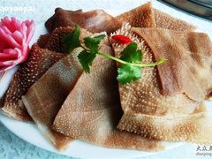 wangxiu25-东北大菜馆(延长路店)