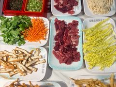 -清真·马坡烧烤涮牛肚·酸浆火锅(新区总店)