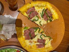 -米斯特比萨(罗斯福店)