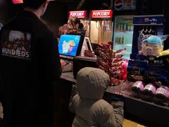 -橙天嘉禾影城(苏州印象城店)