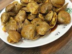 -天津乾毓德饭庄·清真传统炒菜·海鲜烧烤(咸阳路店)