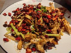 -麻都·成都菜(人民广场店)