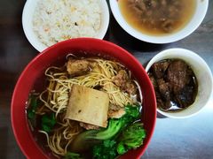 -好成财牛排馆(涂门街总店)