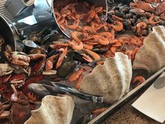 -视界美食自助餐厅·石家庄希尔顿酒店