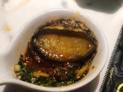 -海玥荟海鲜姿造自助餐厅(欧罗巴广场店)