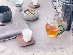 -禅驿嘉定院子-禅欢江景餐厅·中餐·户外烧烤定制(乐山大佛店)
