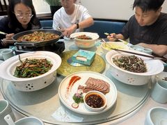 -上地宴·中关村的会客厅(清河高铁站店)