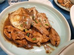 红烧杂鱼-阿毛饭店(和义路店)