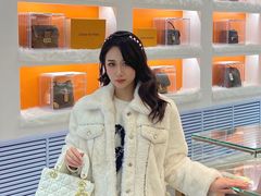 -新玛特购物广场(齐齐哈尔店)
