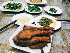 -兴福老面馆(寺路街店)