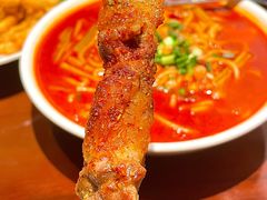 -那拉提之疆·新疆菜(美院店)