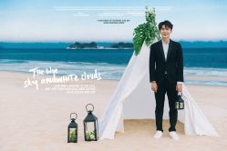 -雨墨婚纱摄影工作室