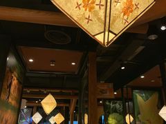 -云海肴·汽锅鸡·云南菜(天山百盛优客店)