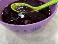 -清华大学-观畴园餐厅