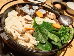 -大和食乐·鲜和牛酸汤火锅(环宇荟店)