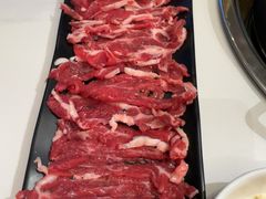 -牛品福潮汕牛肉火锅(旺庄店)