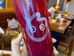 莓莓红果果-CoCo都可(国芳百货店)
