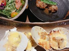 -和彩放题餐厅(酒仙桥店)